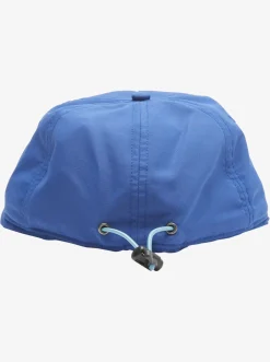 Quiksilver Hats|Boy'S 8-16 Ray Master Neck Protection Cap Naval Academy