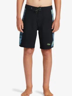 Quiksilver Shorts|Boy'S 8-16 Surfsilk Radical Arch 16