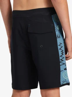 Quiksilver Shorts|Boy'S 8-16 Surfsilk Radical Arch 16