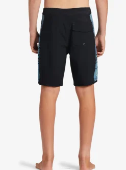 Quiksilver Shorts|Boy'S 8-16 Surfsilk Radical Arch 16