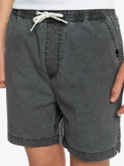 Quiksilver Shorts|Boy'S 8-16 Taxer 15