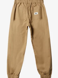 Quiksilver Pants & Jeans|Boy'S 8-16 Taxer Beach Cruiser Pants Plage