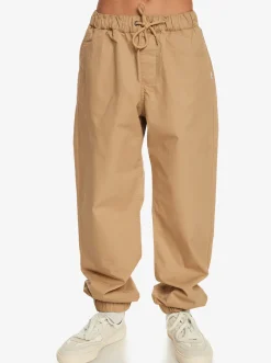 Quiksilver Pants & Jeans|Boy'S 8-16 Taxer Beach Cruiser Pants Plage