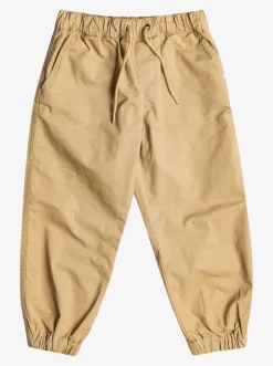 Quiksilver Pants & Jeans|Boy'S 2-7 Taxer Beach Cruiser Pants Plage