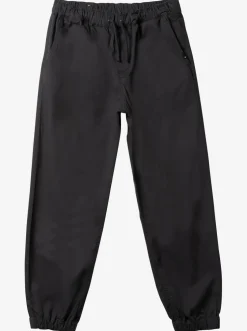 Quiksilver Pants & Jeans|Boy'S 8-16 Taxer Beach Cruiser Pants Tarmac