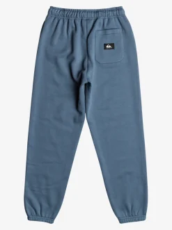 Quiksilver Pants & Jeans|Boy'S 8-16 Trackpant Joggers Bering Sea