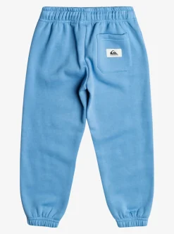 Quiksilver Pants & Jeans|Boy'S 2-7 Trackpant Joggers Azure Blue