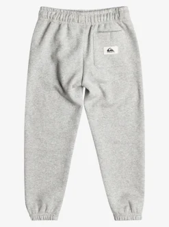 Quiksilver Pants & Jeans|Boy'S 2-7 Trackpant Joggers Light Grey Heather