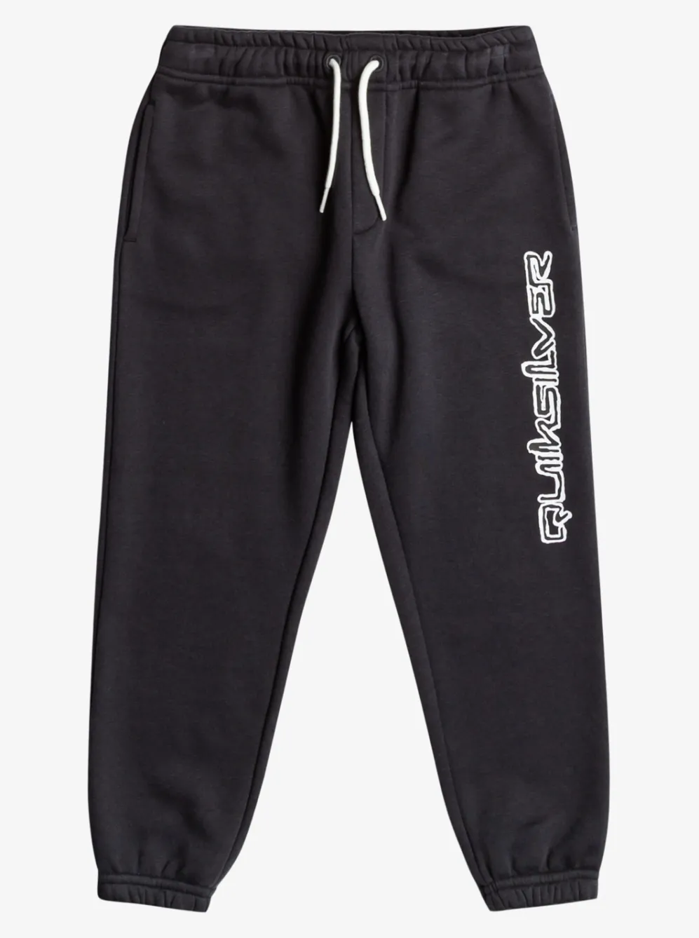 Quiksilver Pants & Jeans|Boy'S 2-7 Trackpant Joggers Black