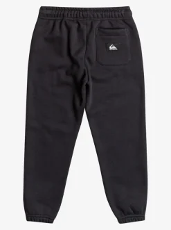 Quiksilver Pants & Jeans|Boy'S 2-7 Trackpant Joggers Black