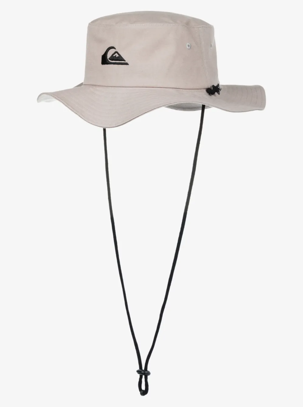 Quiksilver Hats|Bushmaster Safari Boonie Hat Sleet
