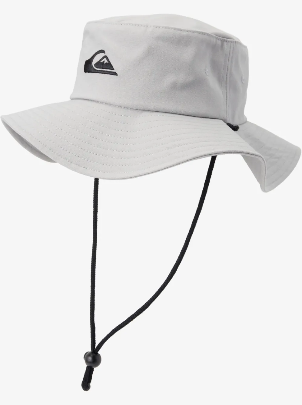 Quiksilver Hats|Bushmaster Safari Boonie Hat Sleet