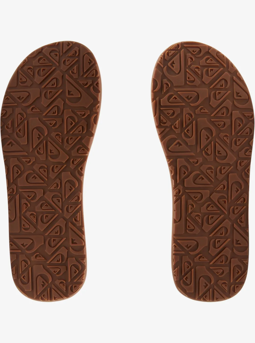 Quiksilver Sandals|Carver Nubuck Sandals Solid Black