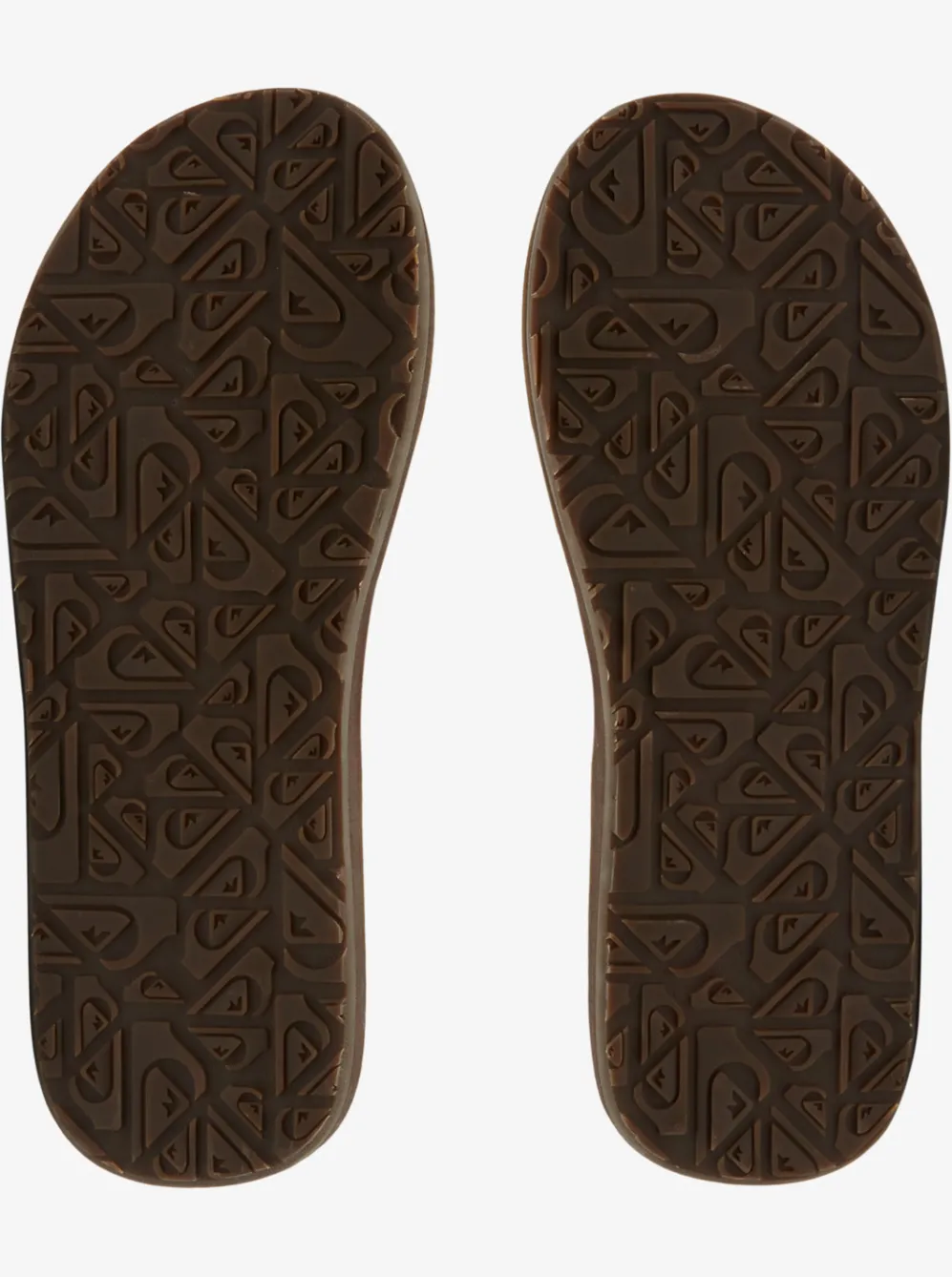 Quiksilver Sandals|Carver Suede Core Sandals Tan 1