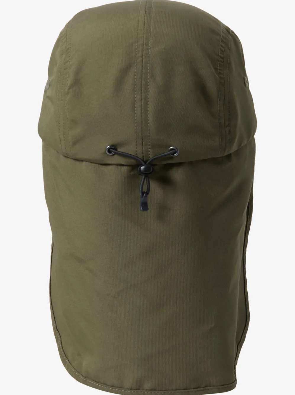 Quiksilver Hats|Cooley Neck Protection Cap Thyme