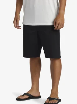 Quiksilver Shorts & Amphibians|Crest Chino Chino 21