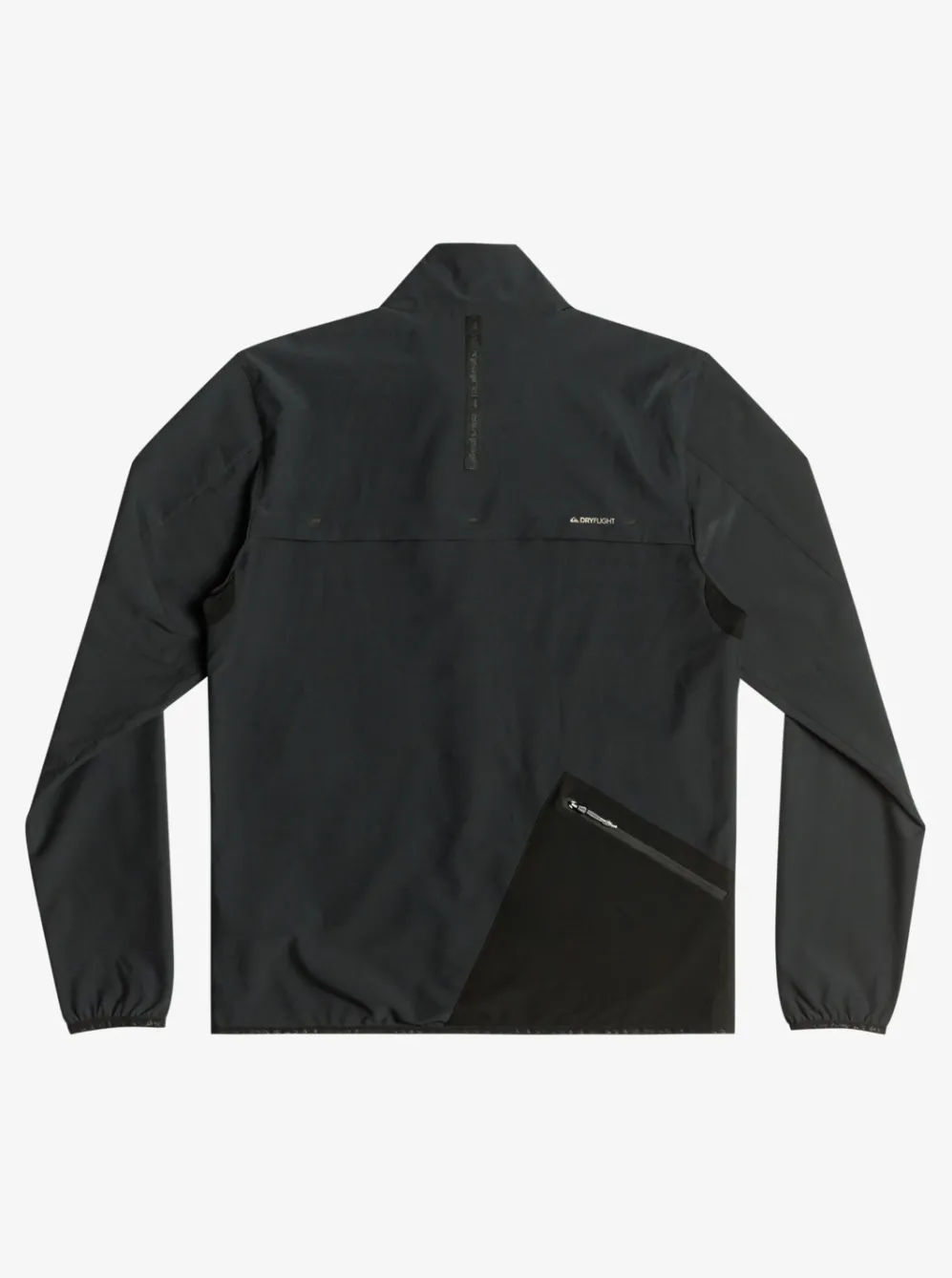 Quiksilver Jackets|Cross Over Lightweight Jacket Black