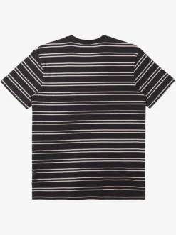 Quiksilver Shirts & Polos|Cruiser Pocket Tee Knit Tarmac Cruiser Pkt Tee