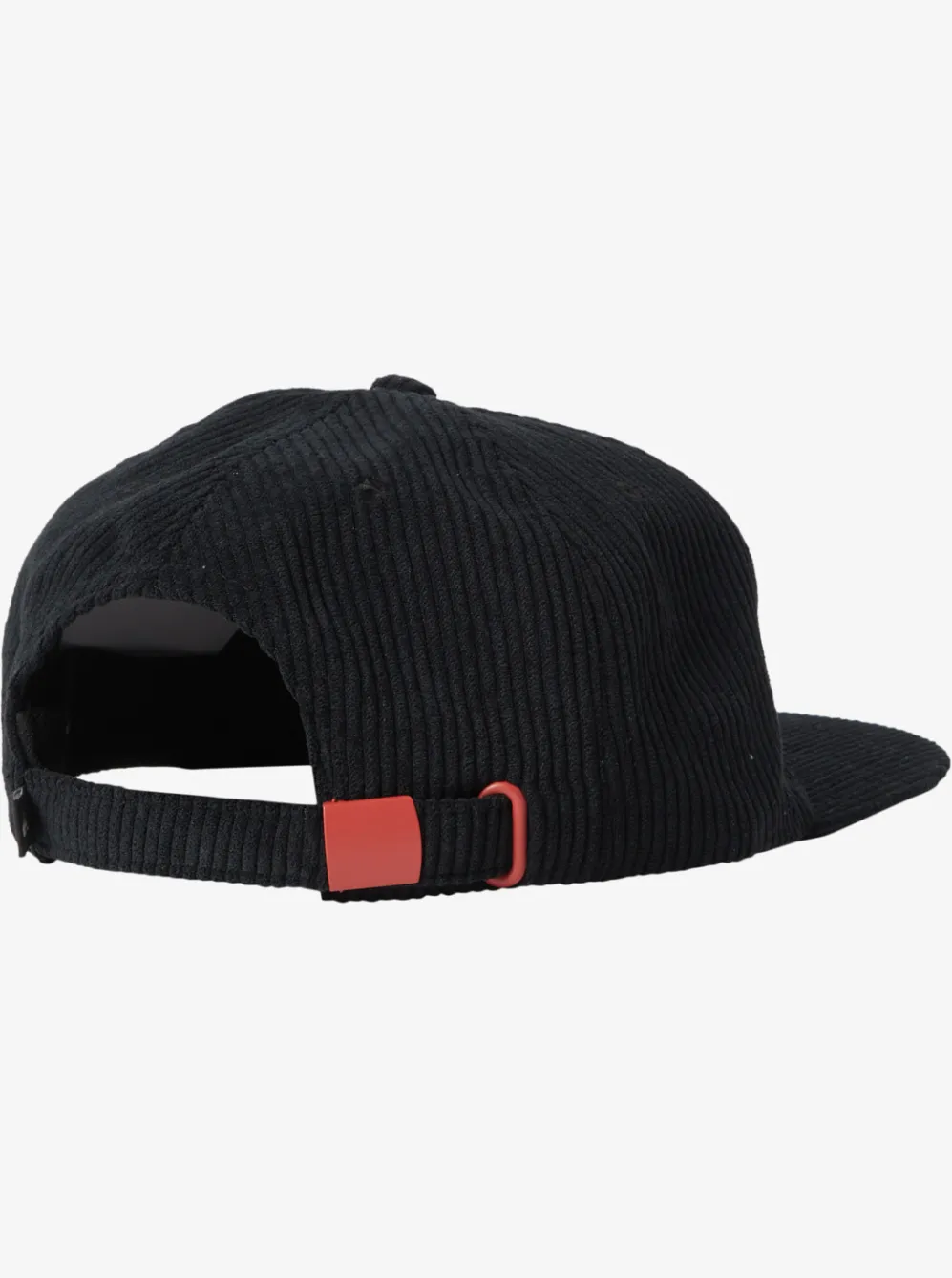 Quiksilver Hats|Curbed Cap Bucket Hat Black
