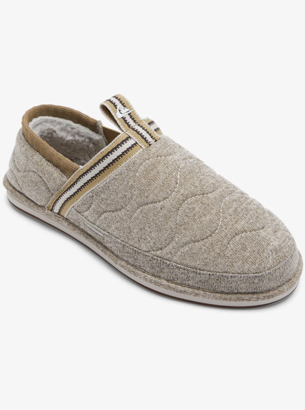 Quiksilver Shoes|Dawn Patrol Shoes Tan 1