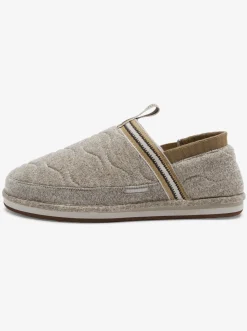 Quiksilver Shoes|Dawn Patrol Shoes Tan 1