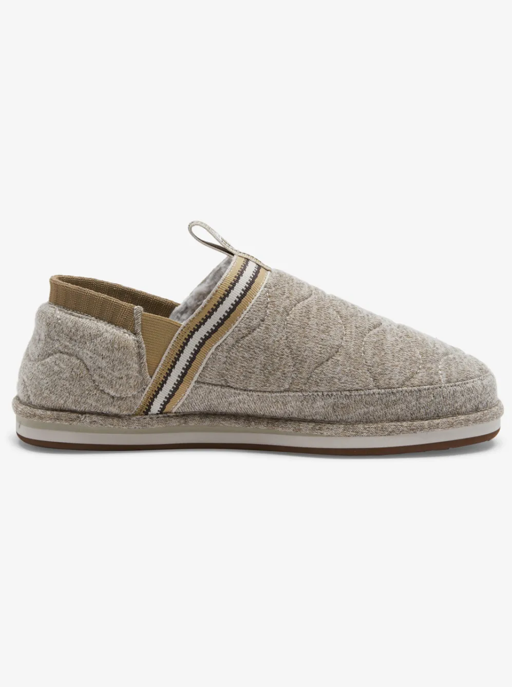 Quiksilver Shoes|Dawn Patrol Shoes Tan 1