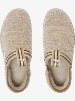 Quiksilver Shoes|Dawn Patrol Shoes Tan 1