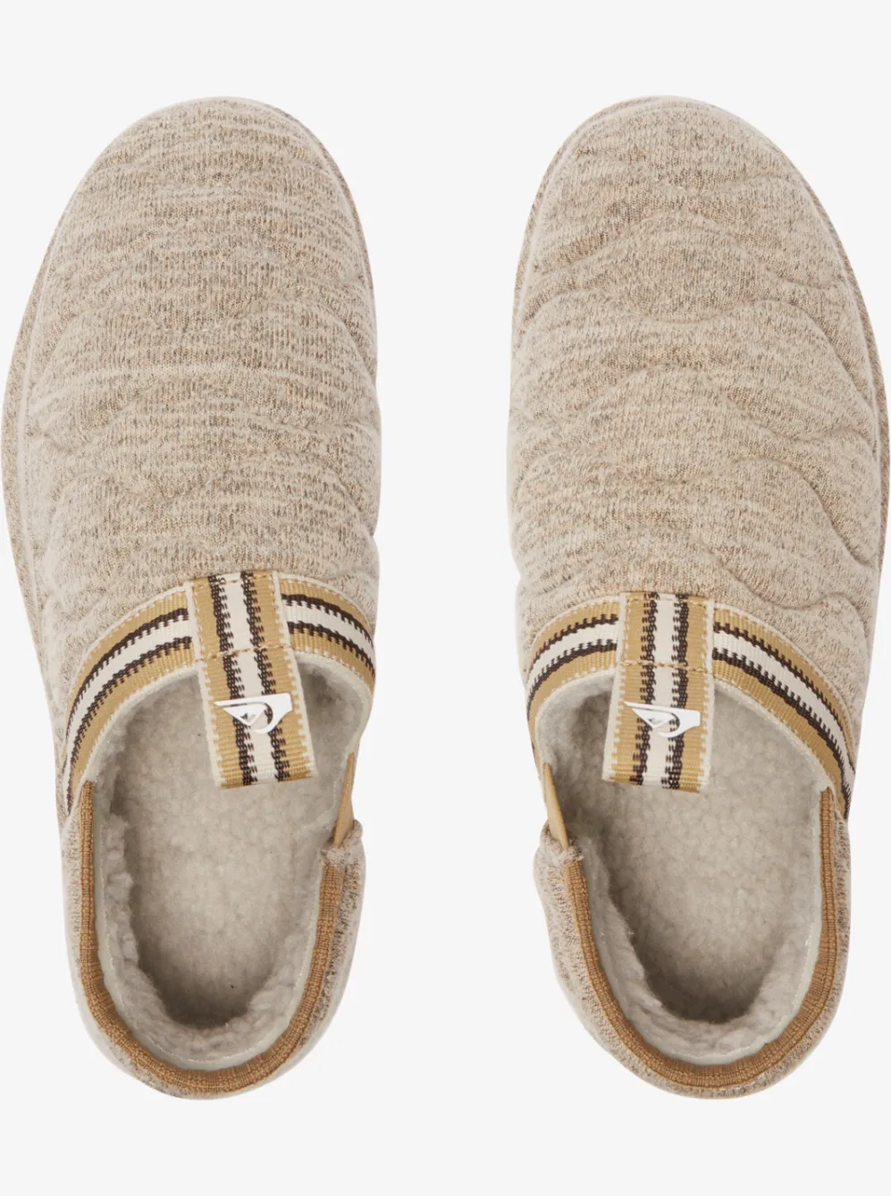 Quiksilver Shoes|Dawn Patrol Shoes Tan 1