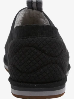 Quiksilver Shoes|Dawn Patrol Shoes Black 1