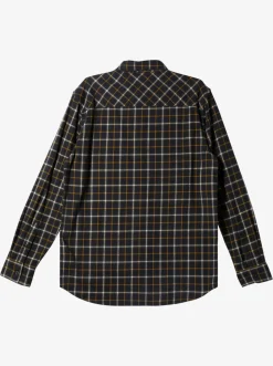 Quiksilver Shirts & Polos|Dulsie Long Sleeve Shirt Black Dulsie