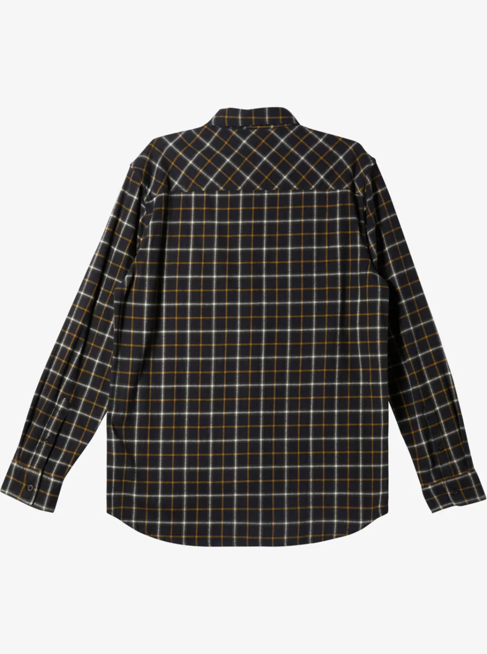 Quiksilver Shirts & Polos|Dulsie Long Sleeve Shirt Black Dulsie
