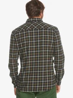 Quiksilver Shirts & Polos|Dulsie Long Sleeve Shirt Black Dulsie