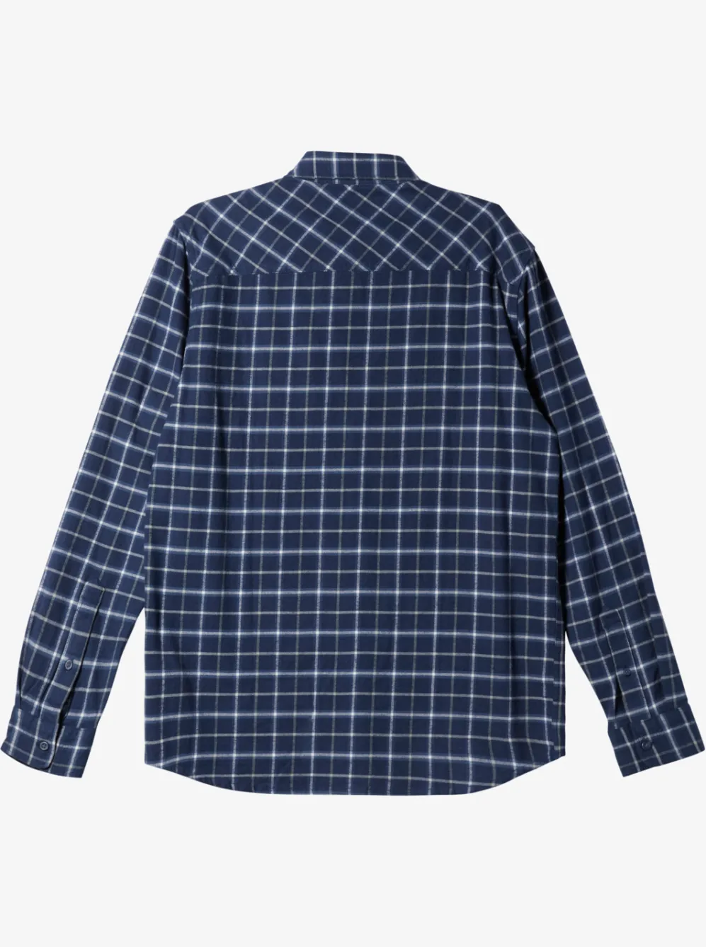 Quiksilver Shirts & Polos|Dulsie Long Sleeve Shirt Naval Academy Dulsie