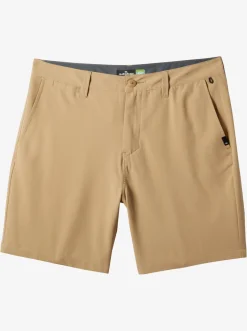 Quiksilver Boardshorts|E Ocean Union 18" Amphibian Boardshorts Plage
