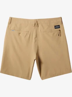 Quiksilver Boardshorts|E Ocean Union 18" Amphibian Boardshorts Plage