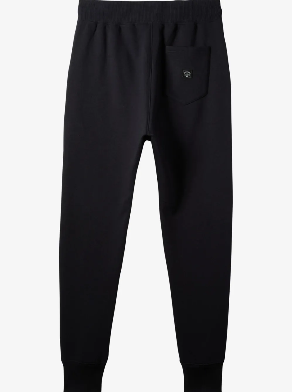 Quiksilver Pants|Emboss Slim Joggers Black