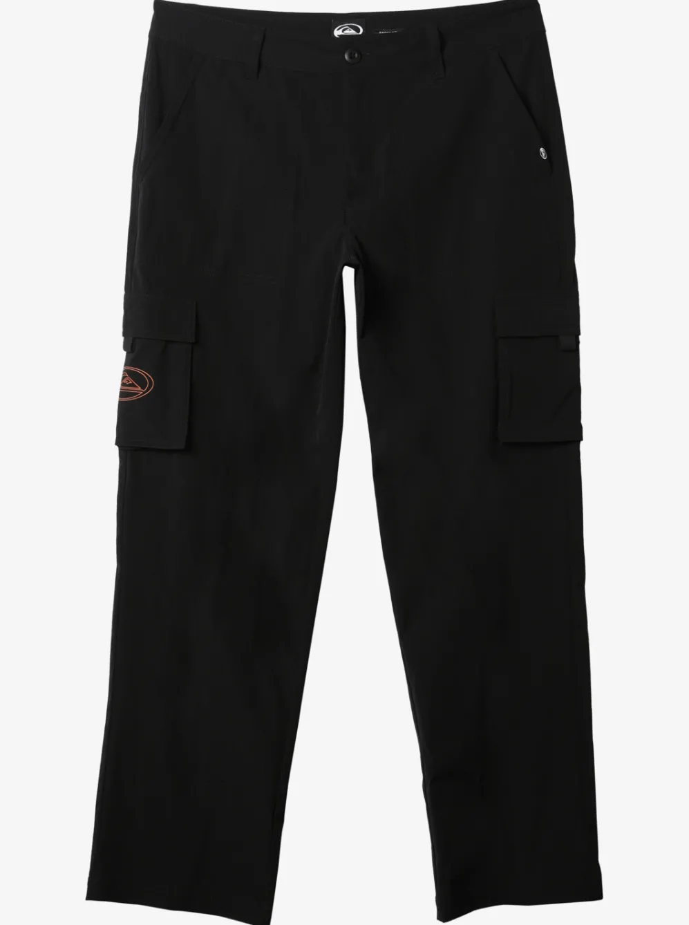 Quiksilver Pants|Equalizer Pants Black