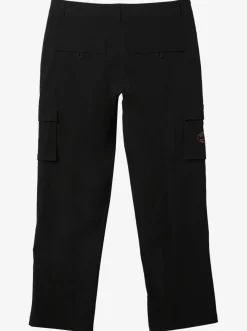 Quiksilver Pants|Equalizer Pants Black