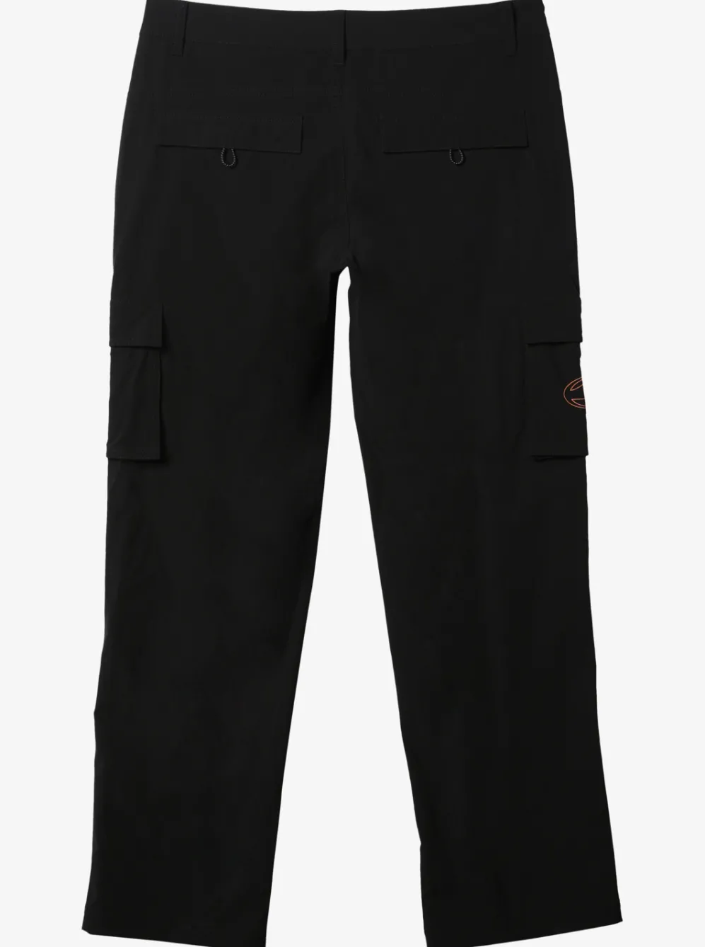 Quiksilver Pants|Equalizer Pants Black