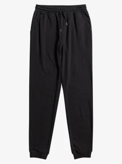 Quiksilver Pants|Essentials Joggers Black