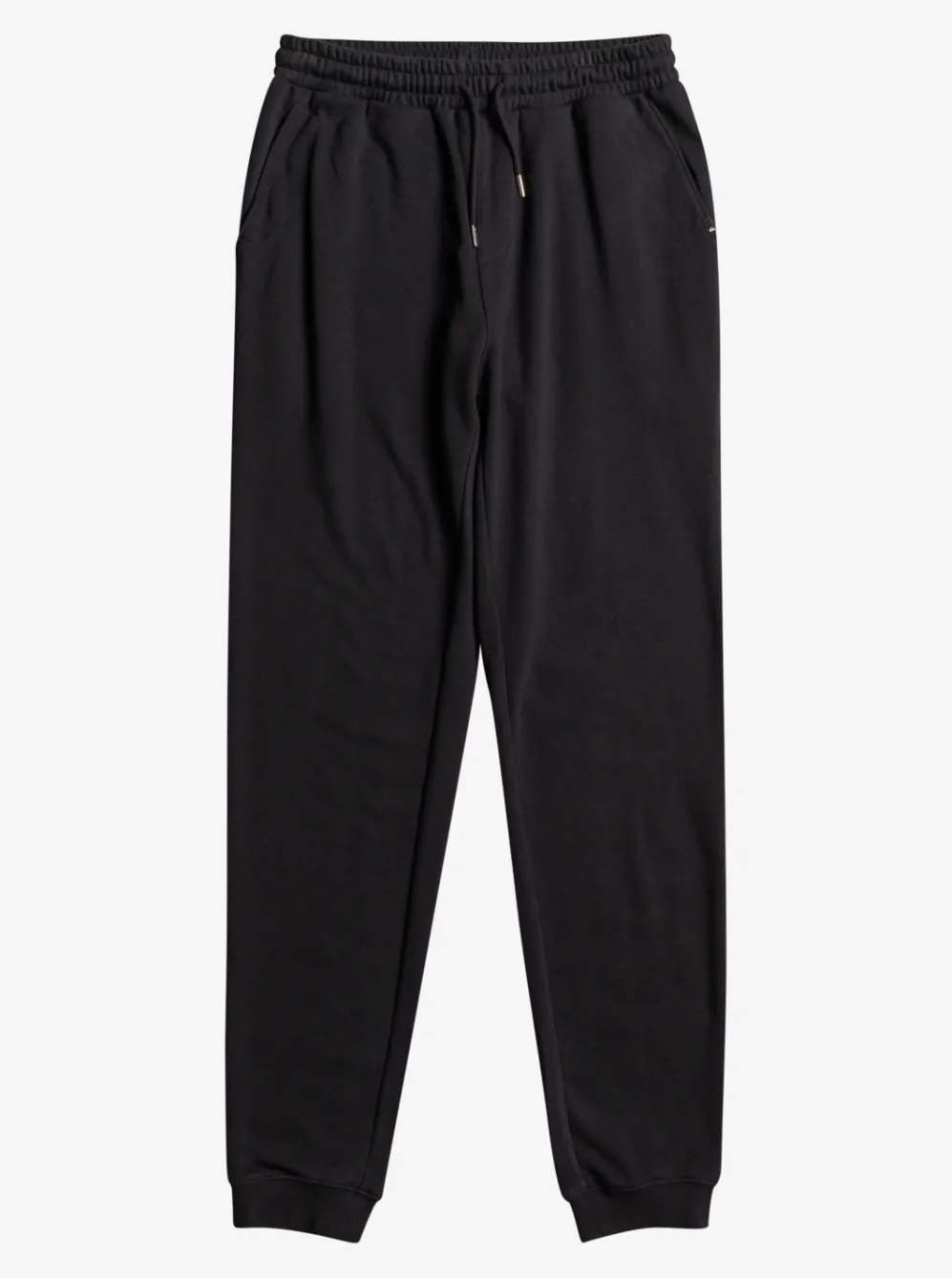 Quiksilver Pants|Essentials Joggers Black