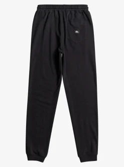Quiksilver Pants|Essentials Joggers Black