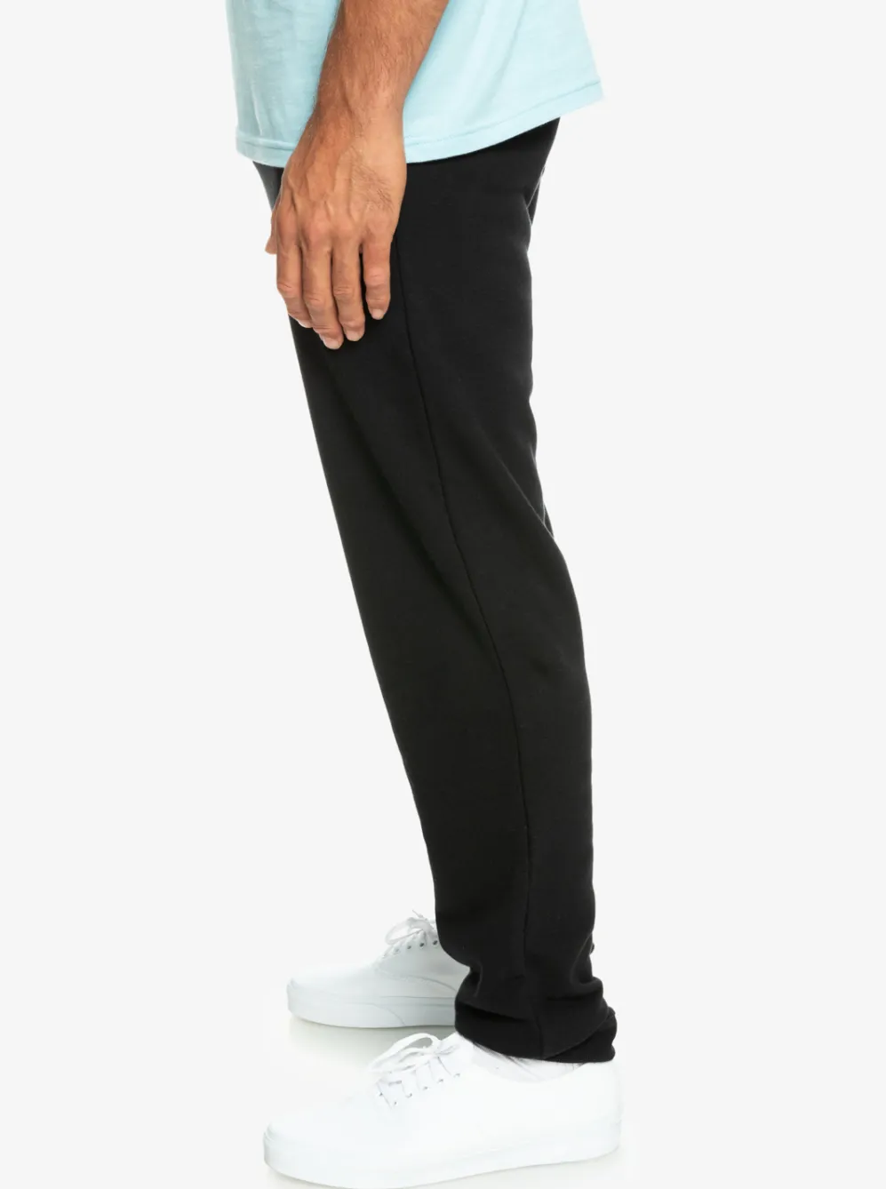 Quiksilver Pants|Essentials Joggers Black