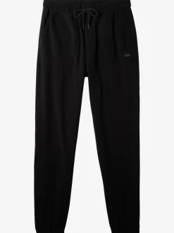 Quiksilver Pants|Essentials Joggers Black