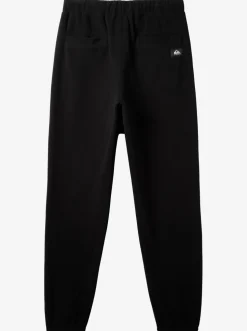 Quiksilver Pants|Essentials Joggers Black