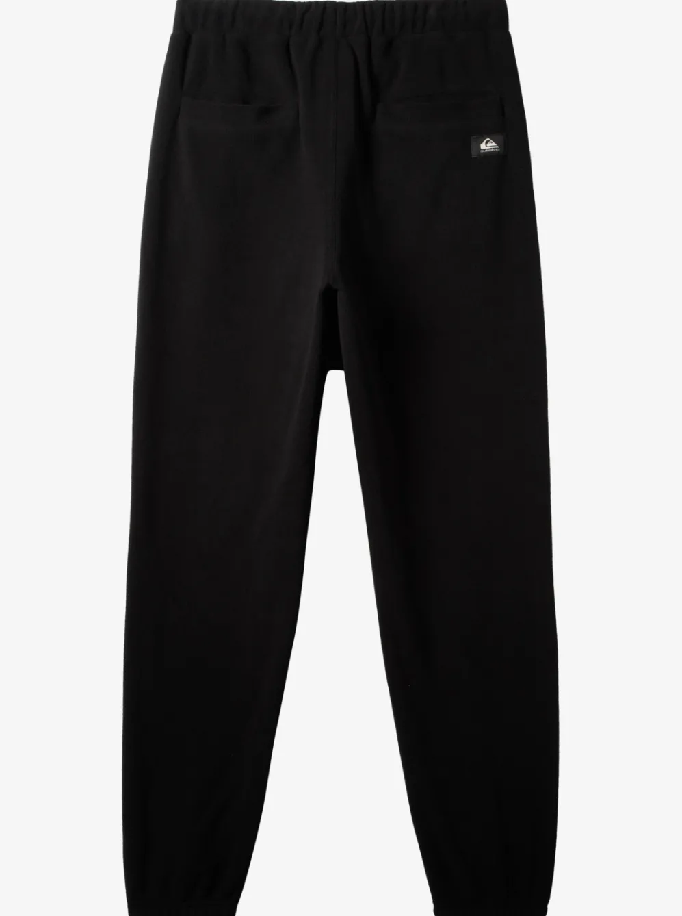 Quiksilver Pants|Essentials Joggers Black