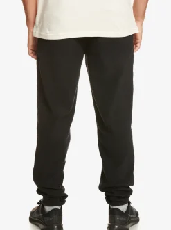 Quiksilver Pants|Essentials Joggers Black