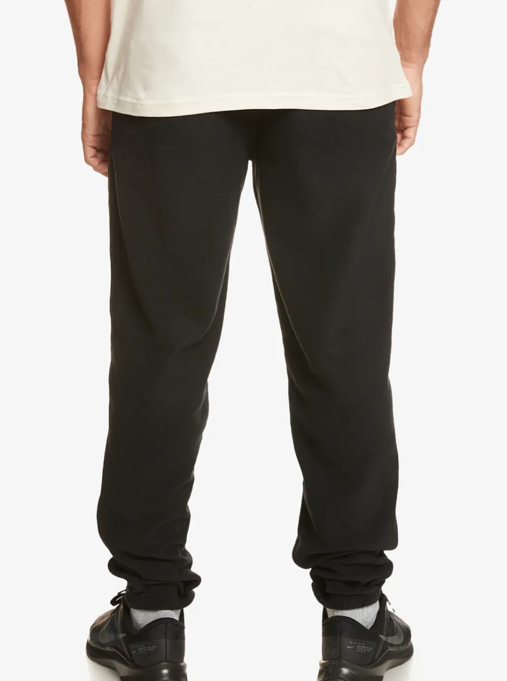 Quiksilver Pants|Essentials Joggers Black