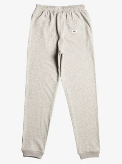 Quiksilver Pants|Essentials Joggers Light Grey Heather