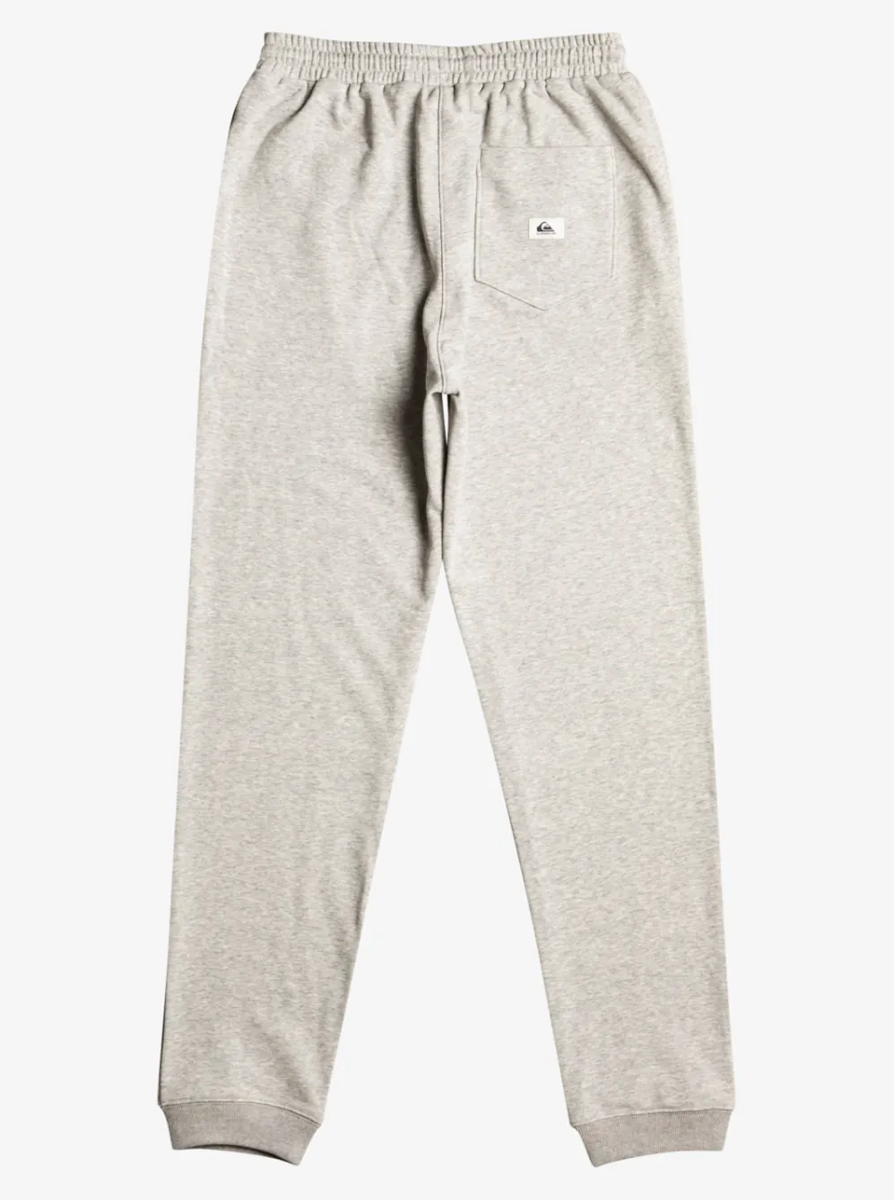 Quiksilver Pants|Essentials Joggers Light Grey Heather